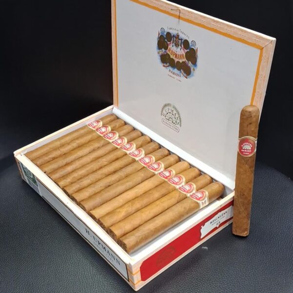 H Upmann Regalias