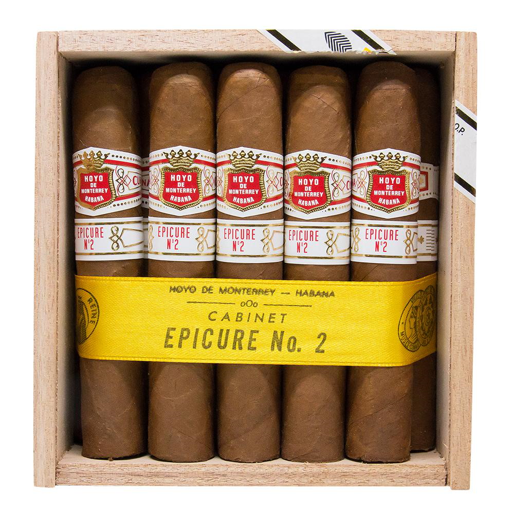 Hoyo De Monterrey Epicure No 2 Hoyo De Monterrey Epicure No 2