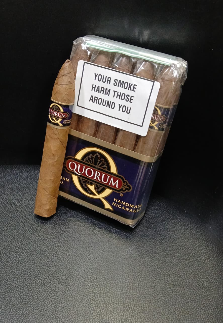 Quorum Torpedo Quorum Torpedo