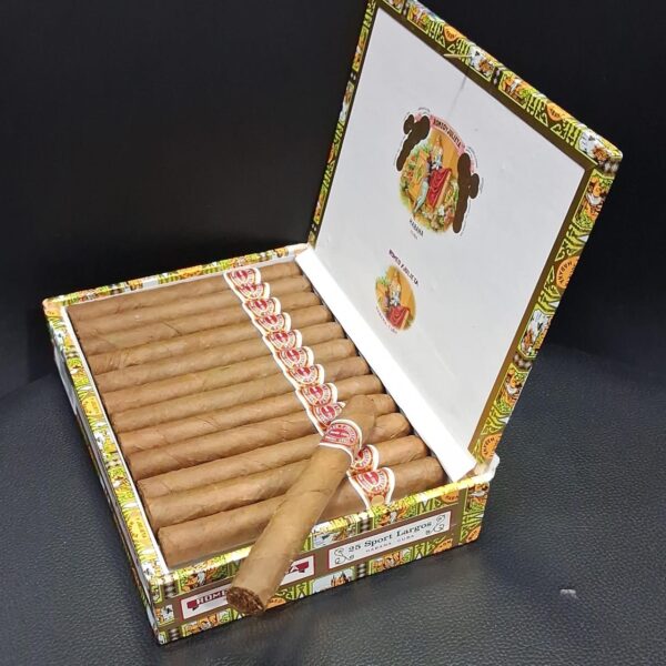 Romeo Julieta Sports Largos