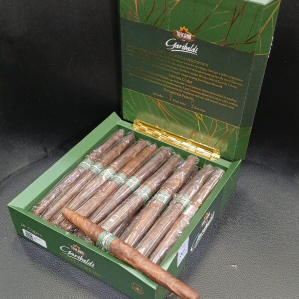 Toscano Garibaldi