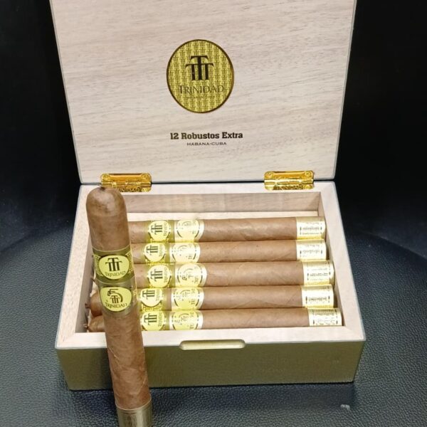 Trinidad Robustos Extra