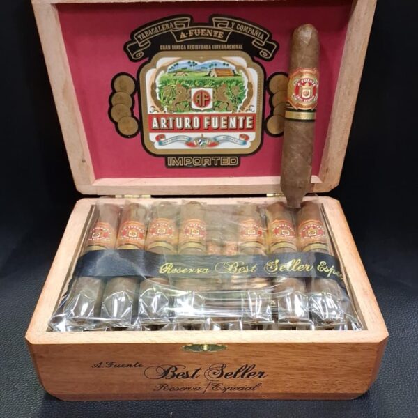 Arturo Fuente Best Seller