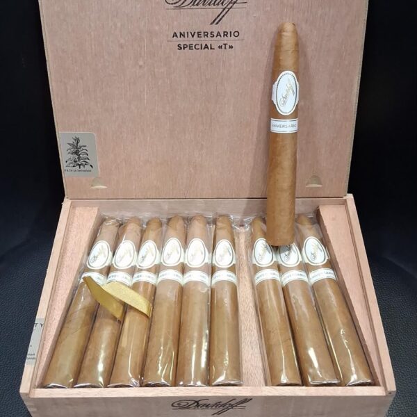 Davidoff Aniversario Special T