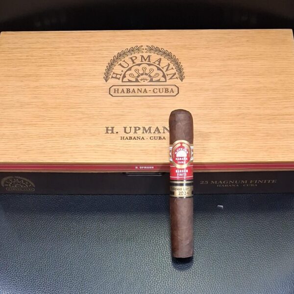 H Upmann Magnum Finite (LE 2024)