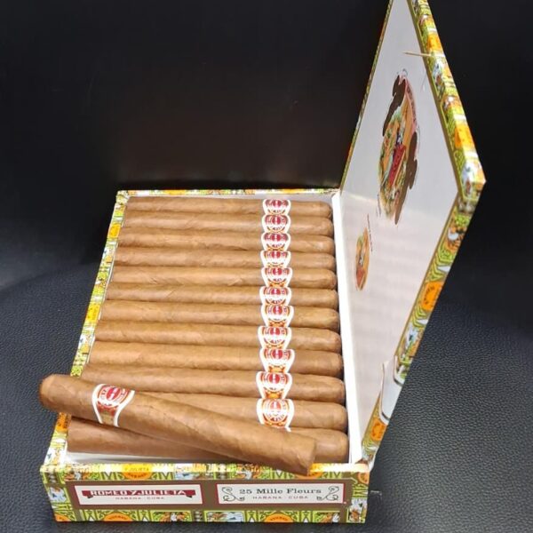 Romeo Julieta Millifleurs