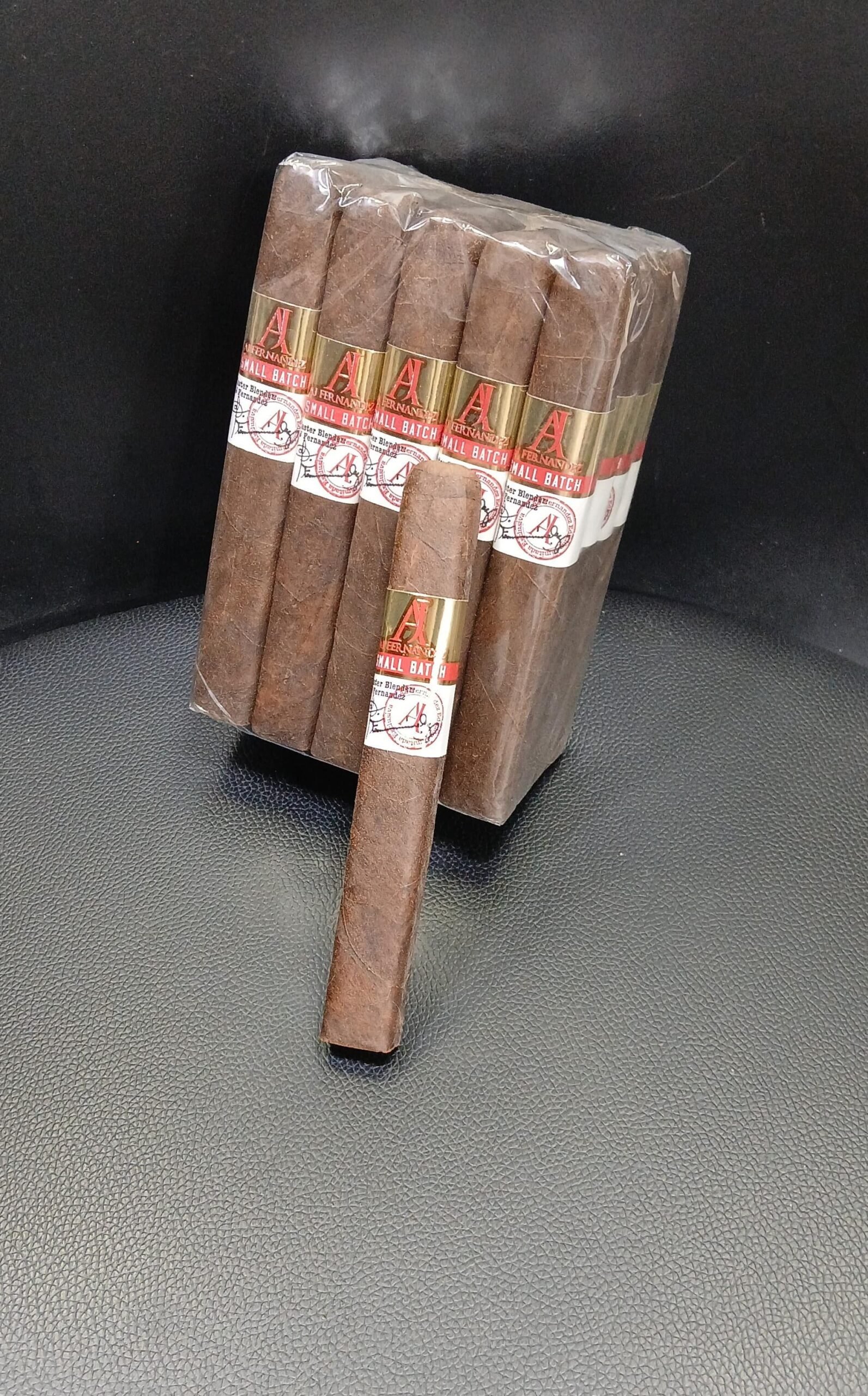 AJ Fernandez Small Batch Prensado Toro AJ Fernandez Small Batch Prensado Toro