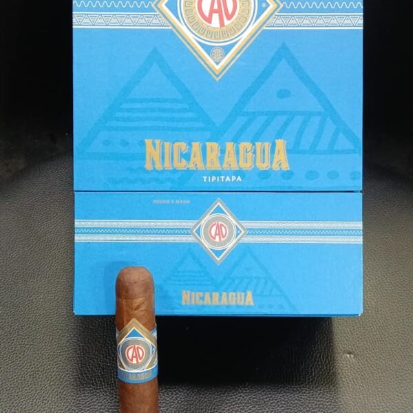 CAO Nicaragua Tipitapa