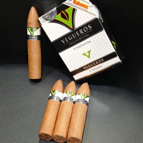 Vegueros Mananitas