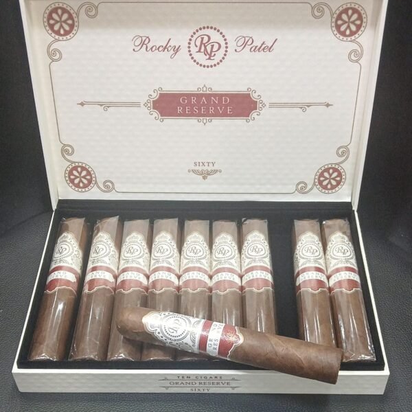 Rocky Patel Grand Reserve Sixty