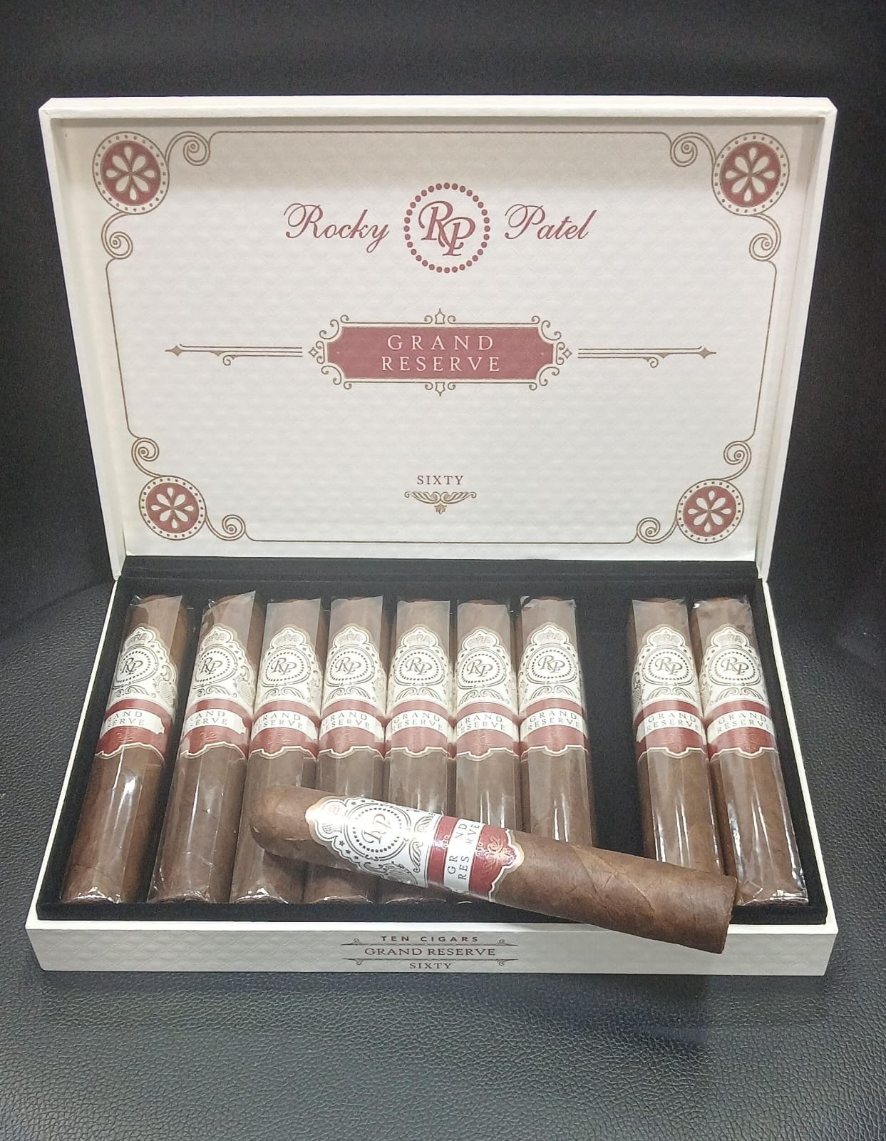 Rocky Patel Grand Reserve Sixty Rocky Patel Grand Reserve Sixty